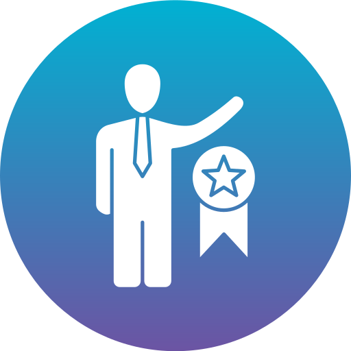 Experienced facilitators